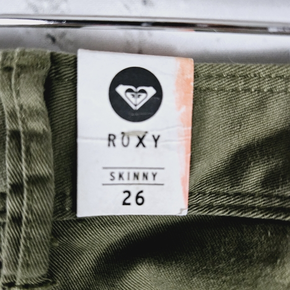 ROXY | skinny jeans - Picture 6 of 10